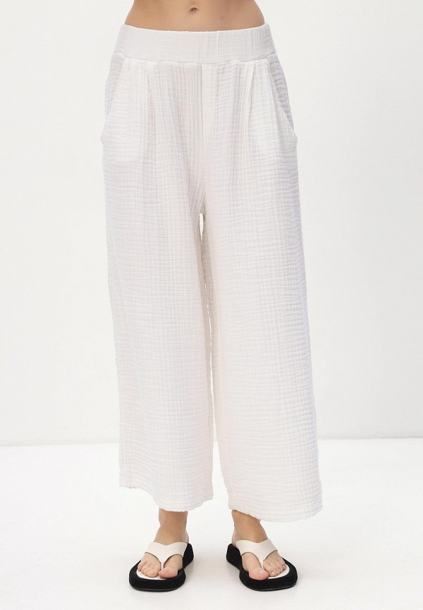 Брюки домашние Luisa Moretti 4390₽