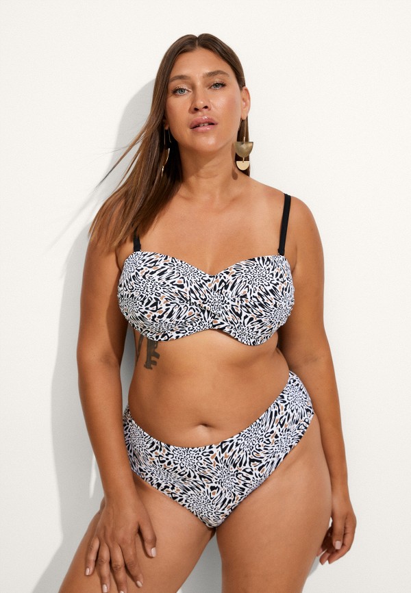 Купальник Naemy Beach 7072₽