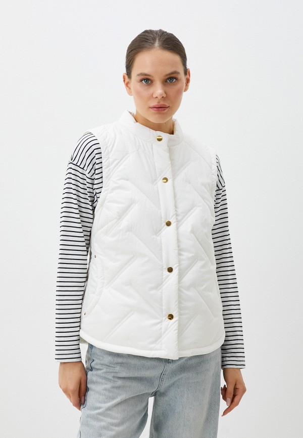 Жилет утепленный Salko 12100₽