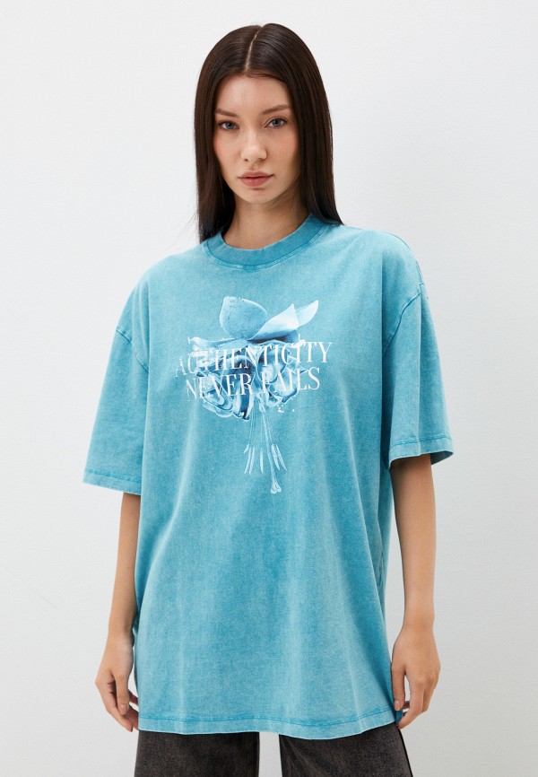 Футболка Latrika 3698₽