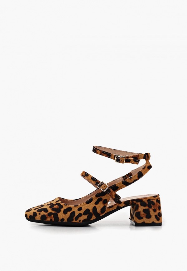 Туфли May Vian 3149₽