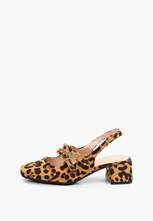 Туфли May Vian 4499₽