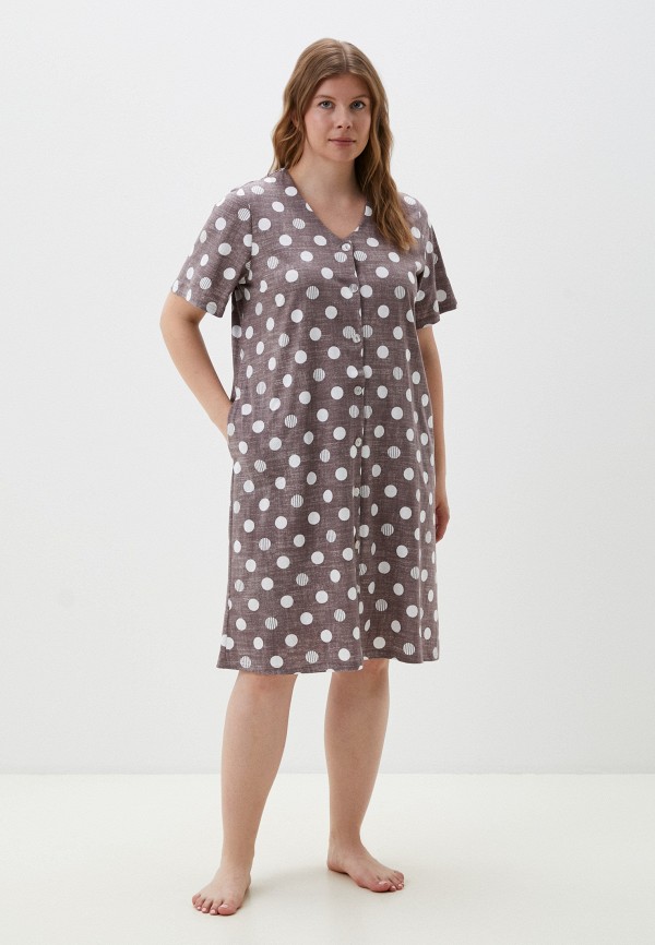 Халат домашний Cleo 3920₽