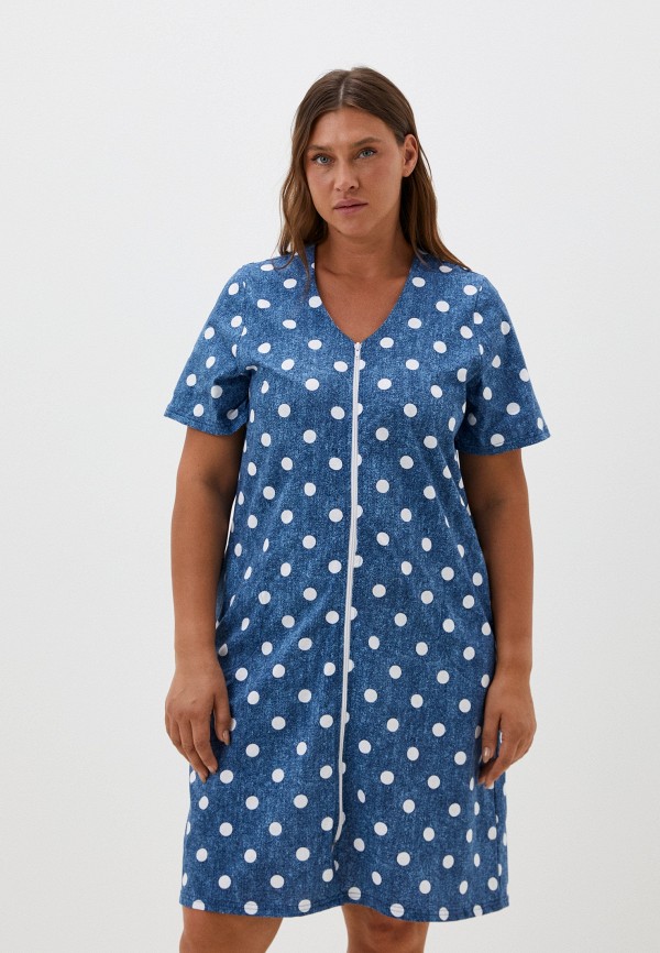 Халат домашний Cleo 3136₽