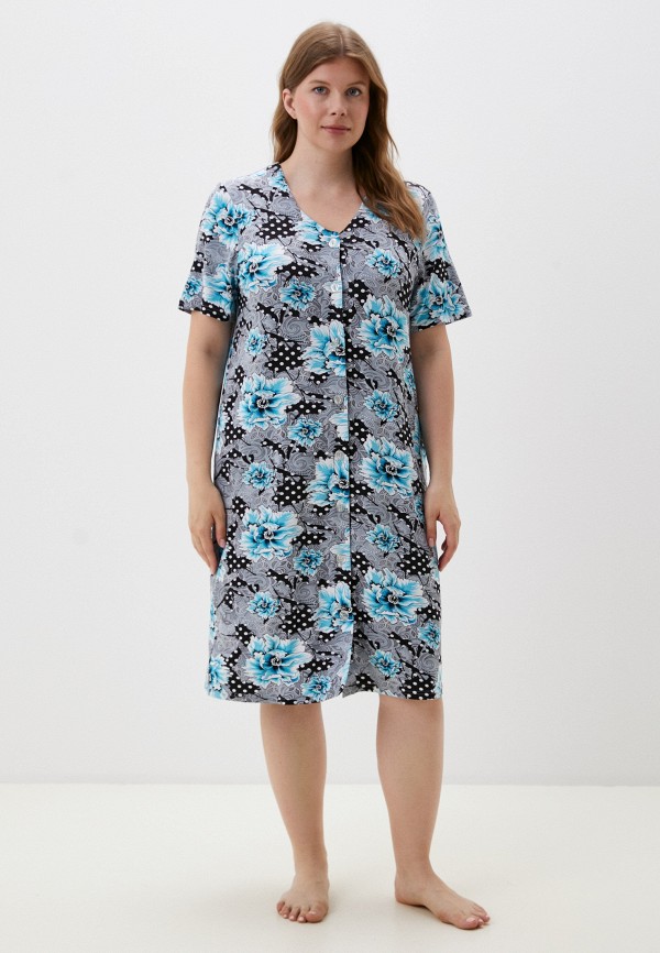 Халат домашний Cleo 5110₽