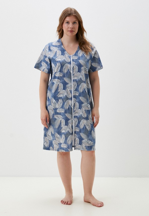 Халат домашний Cleo 3920₽