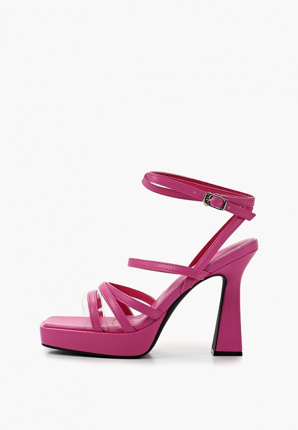 Босоножки Dino Albat 1000₽