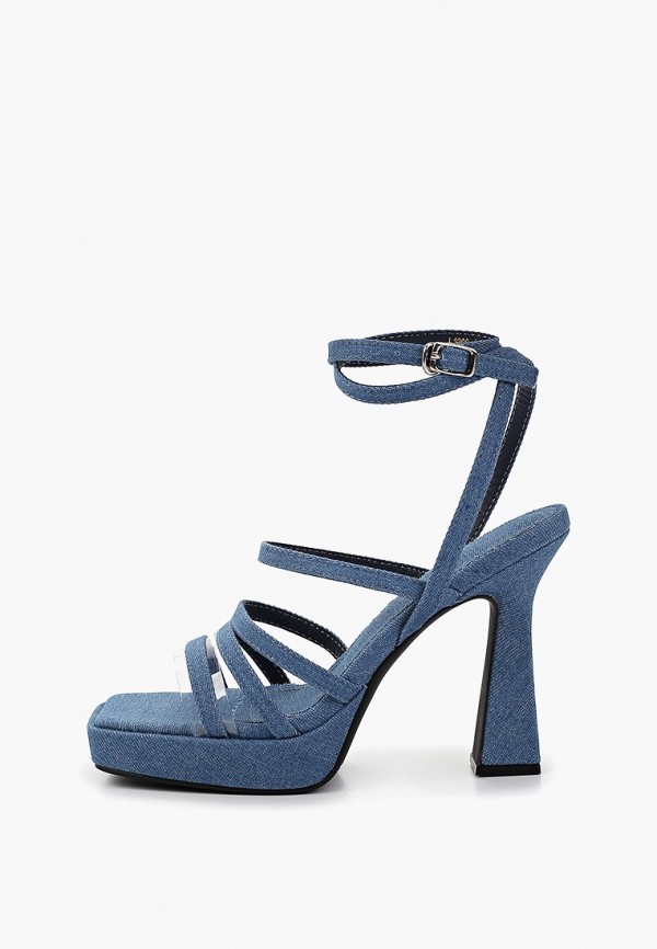 Босоножки Dino Albat 1000₽