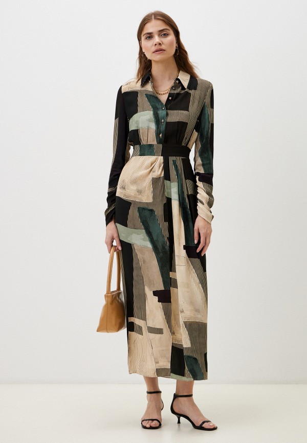 Платье B.L.E.S.