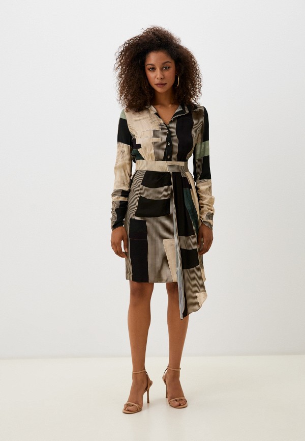 Платье B.L.E.S.