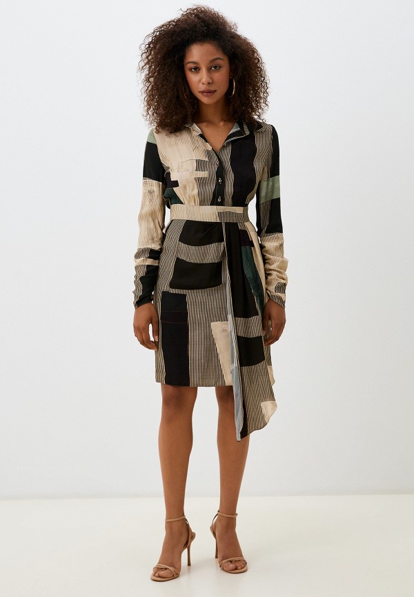 Платье B.L.E.S.