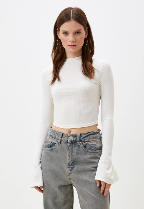 Лонгслив Louren Wilton