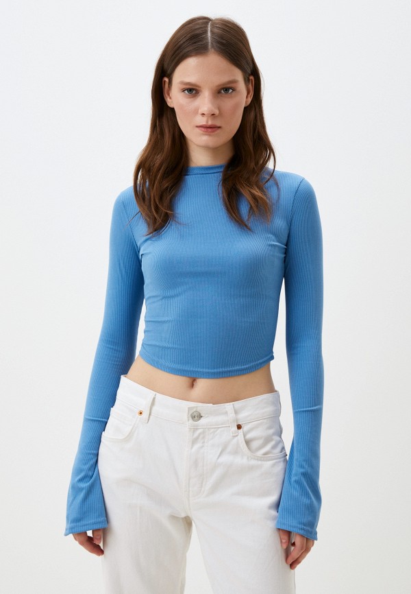 Лонгслив Louren Wilton