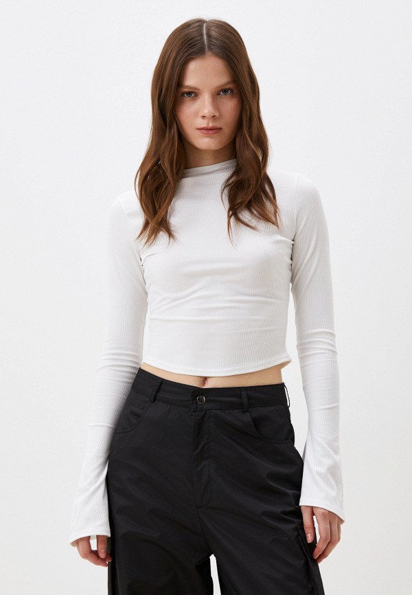 Лонгслив Louren Wilton