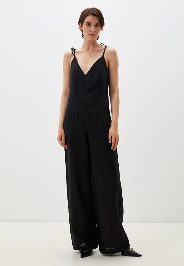 

Комбинезон Anna Pekun, Черный, STANLEY