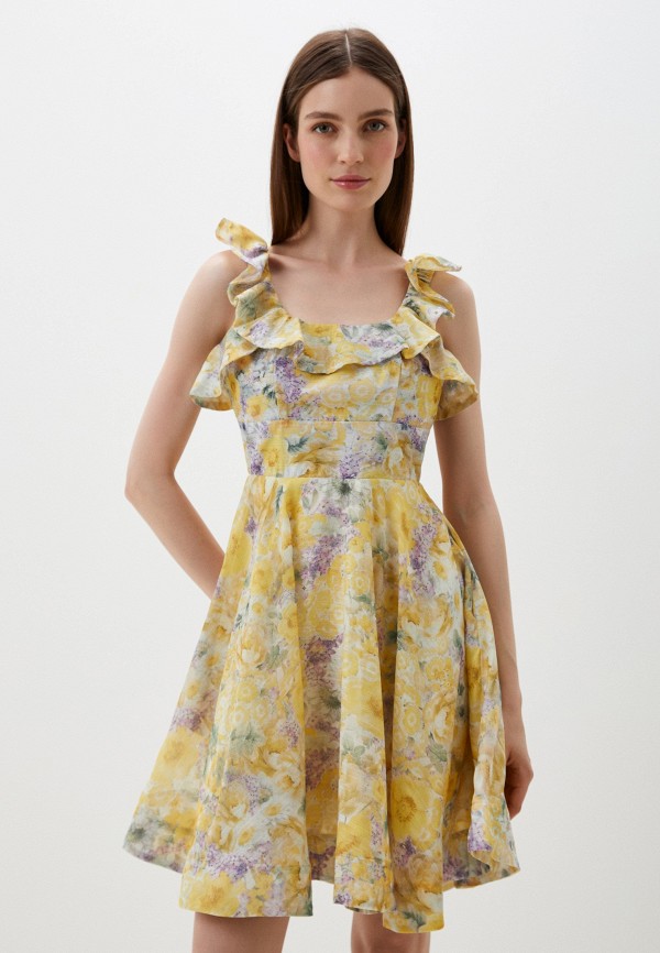 Платье Miss Chic 7800₽