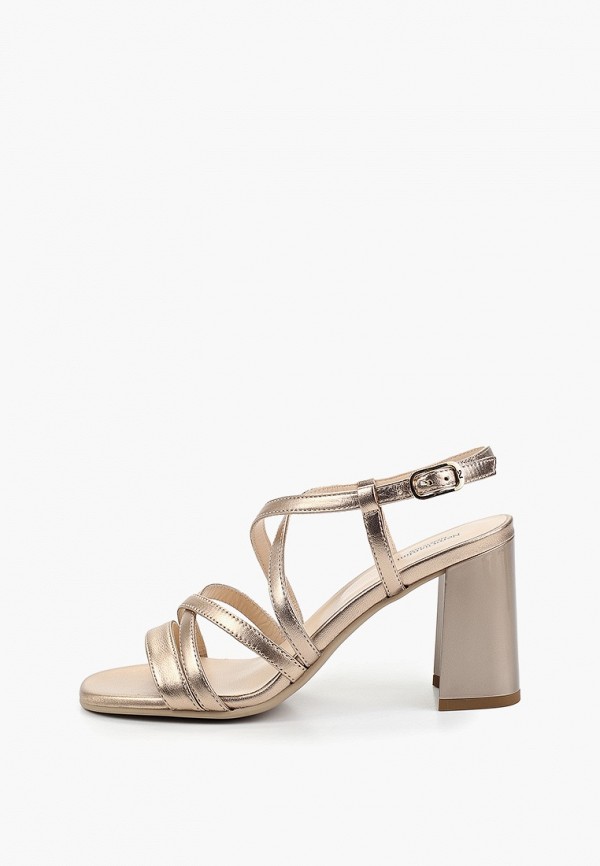 Босоножки Nero Giardini 17430₽