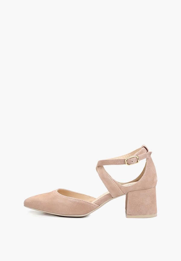 Туфли Nero Giardini 15890₽