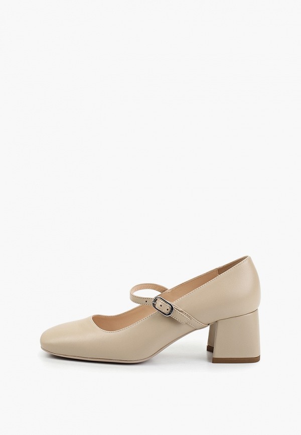 Туфли Nero Giardini 12485₽