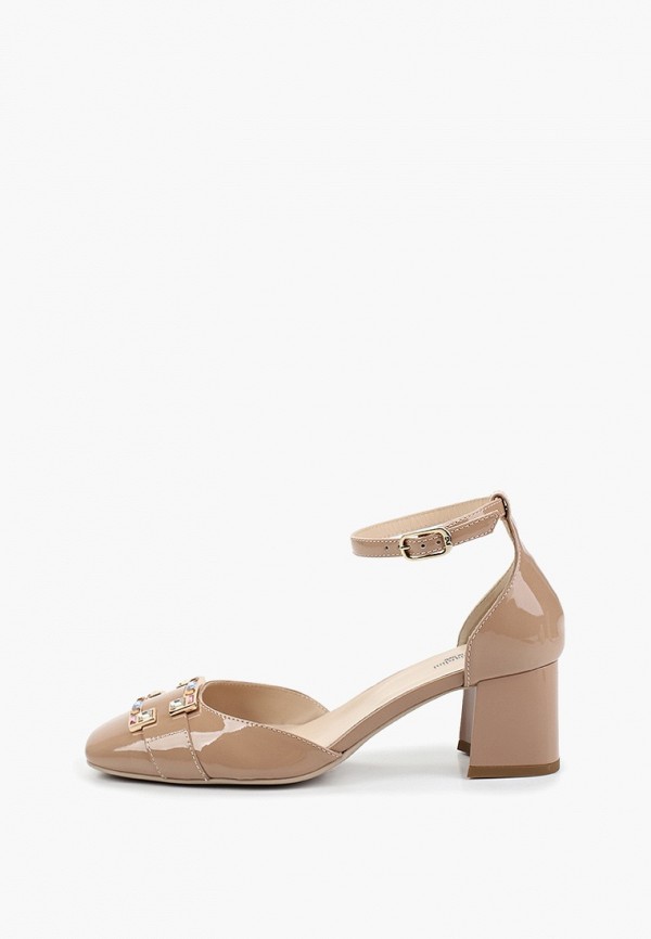 Туфли Nero Giardini 17080₽