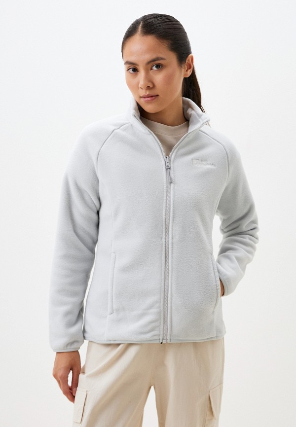 Олимпийка Jack Wolfskin 10999₽