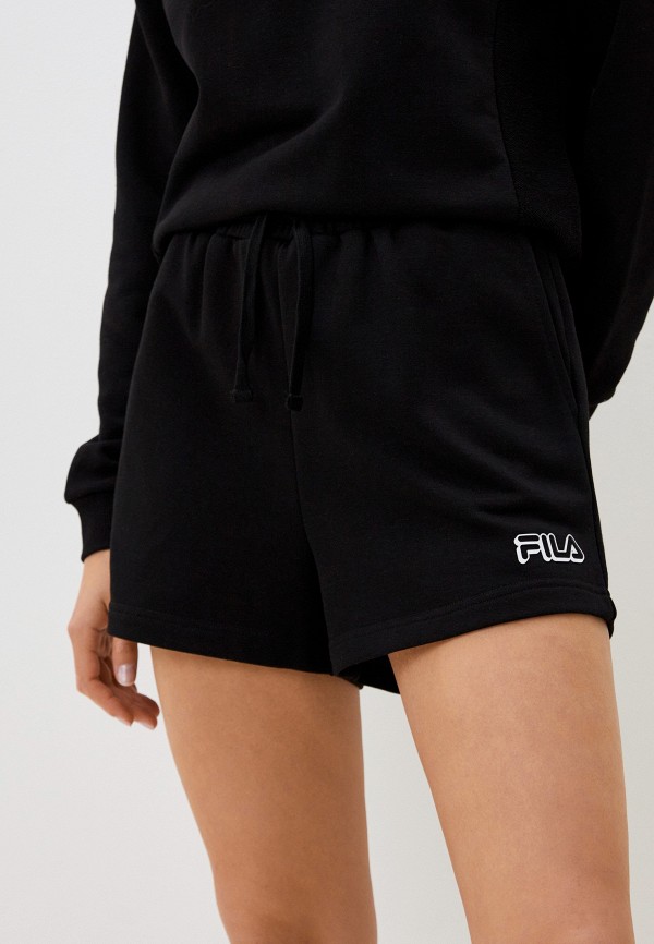 

Шорты спортивные Fila, Черный