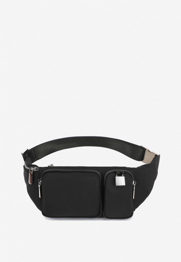 Сумка поясная Millz Karta