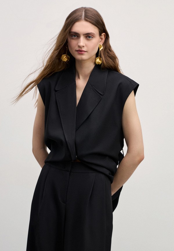 Жилет Zarina 3119₽