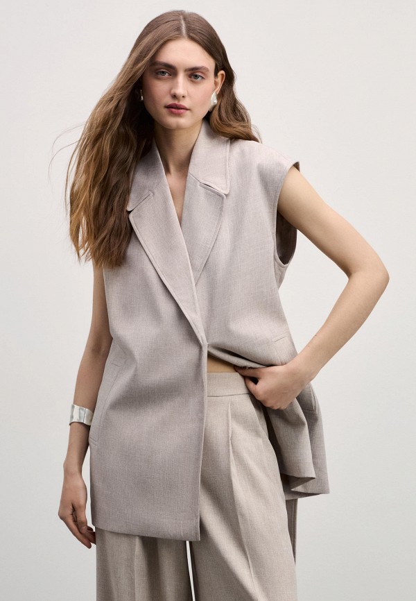 Жилет Zarina 3199₽