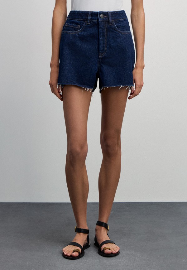 Шорты джинсовые Zarina 1699₽