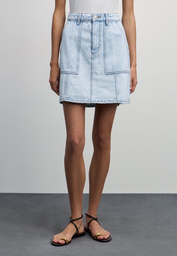 Юбка джинсовая Zarina 1330₽