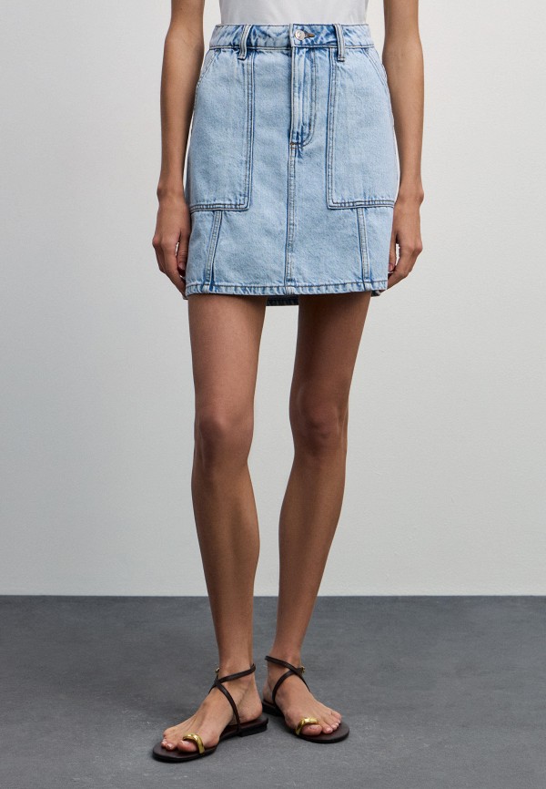 Юбка джинсовая Zarina 2099₽