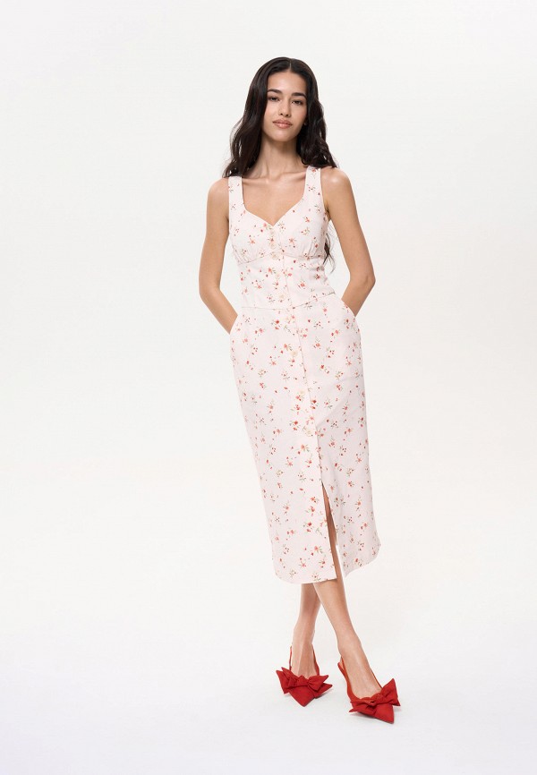 Сарафан True Red 5500₽