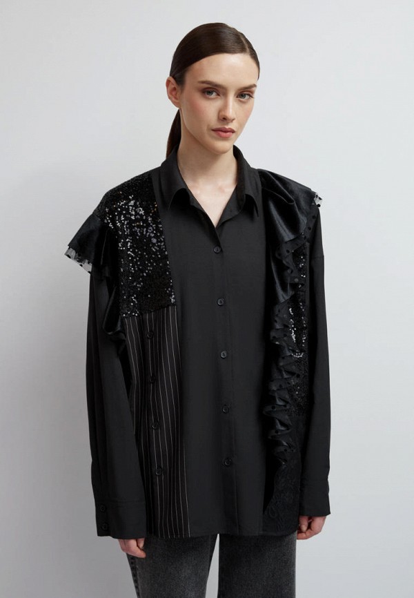 Рубашка Vittoria Vicci 3816₽