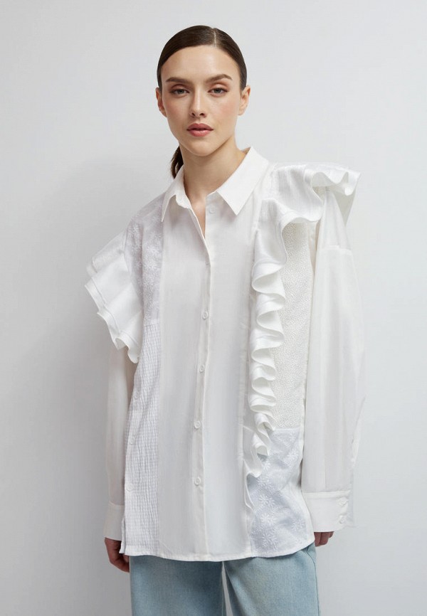 Рубашка Vittoria Vicci 6390₽