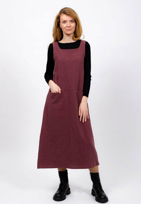 фото Сарафан moredress