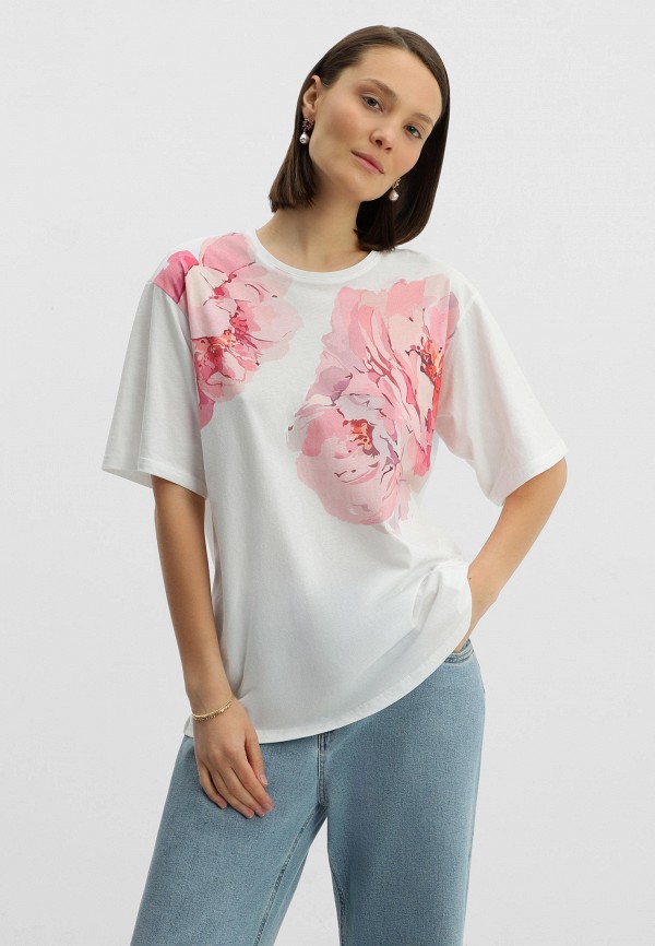 Футболка La Lindeza