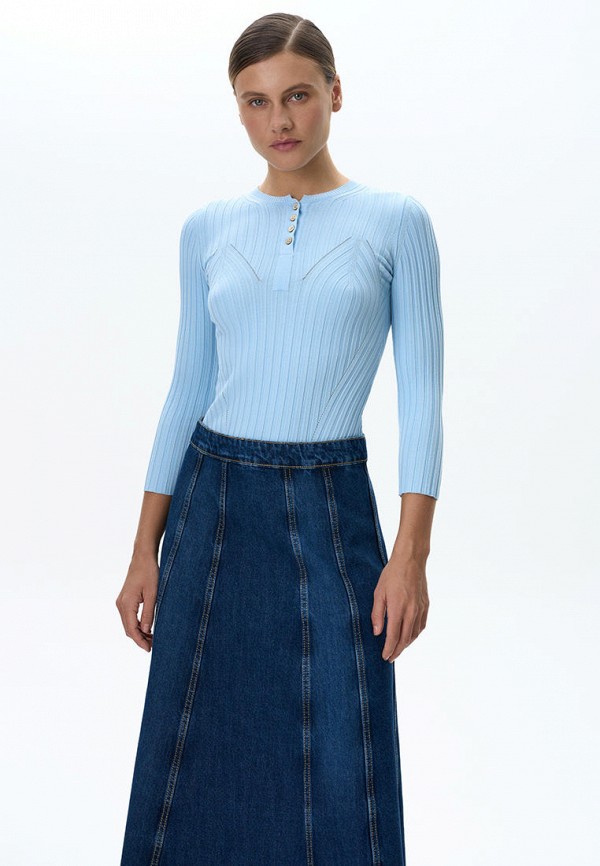 Джемпер Brusnika 10200₽