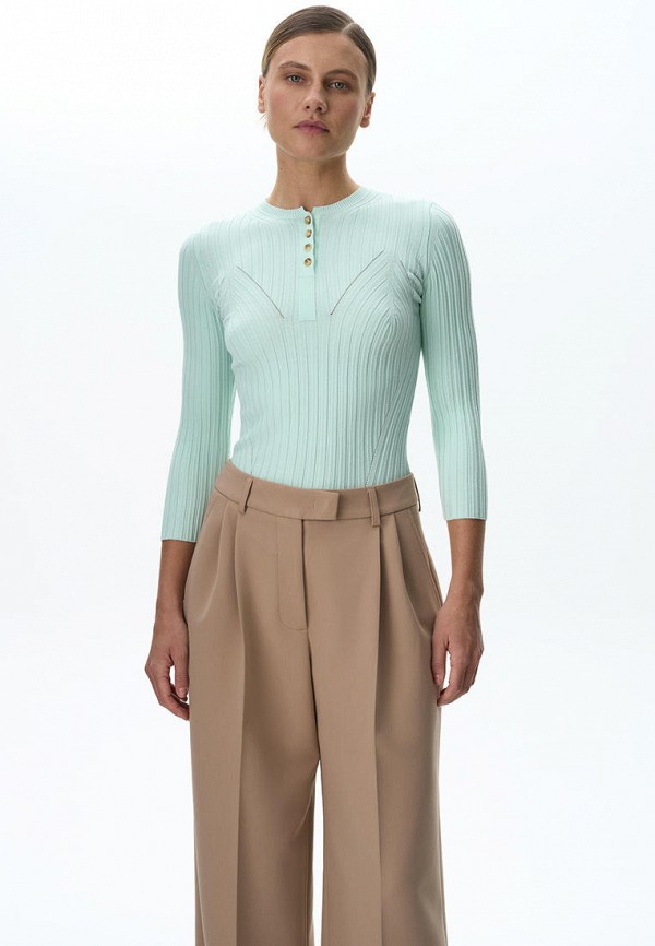 Джемпер Brusnika 10200₽