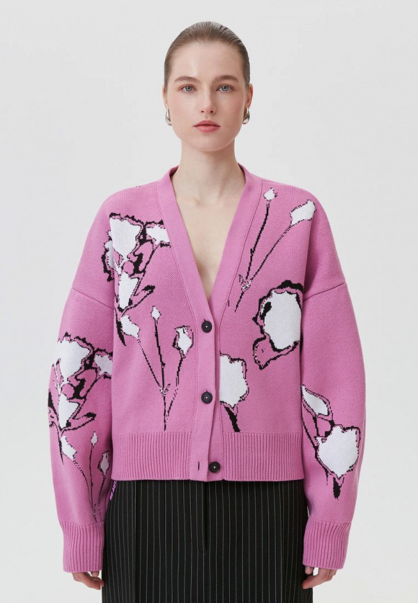 Кардиган Eve&Esther