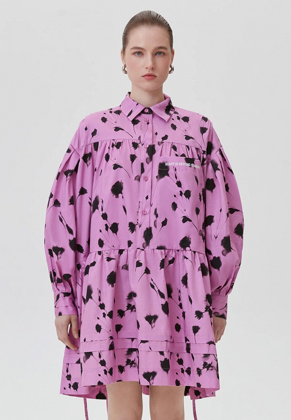 Платье Eve&Esther