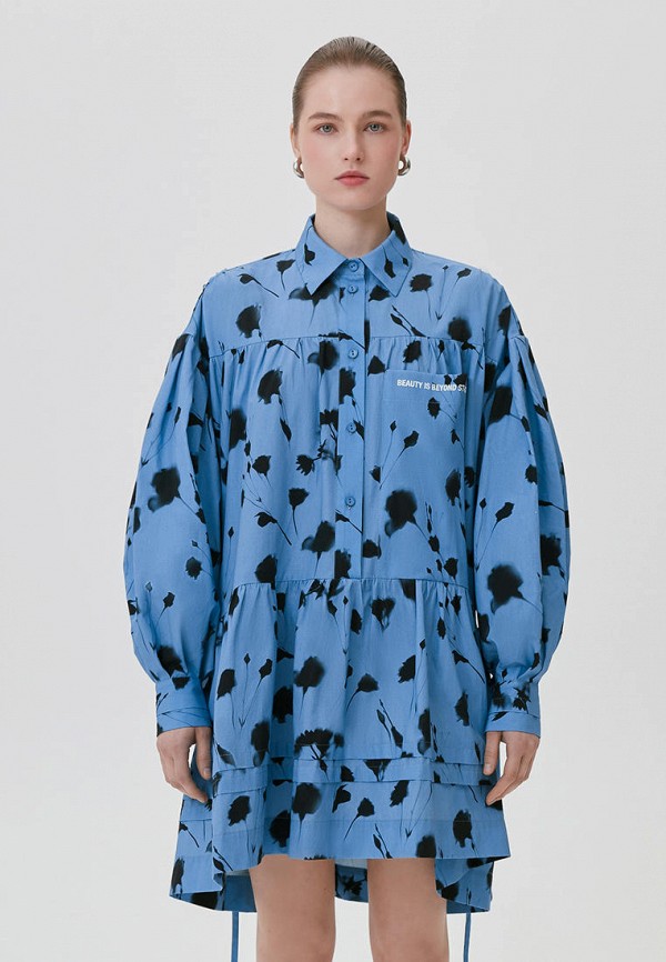 Платье Eve&Esther