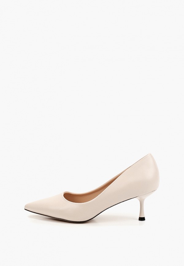 

Туфли Dino Ricci Select, Бежевый