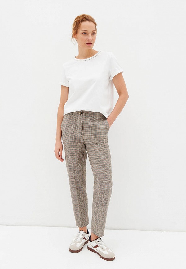 Брюки Good Wife 1536₽