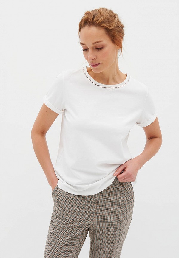 Футболка Good Wife 672₽