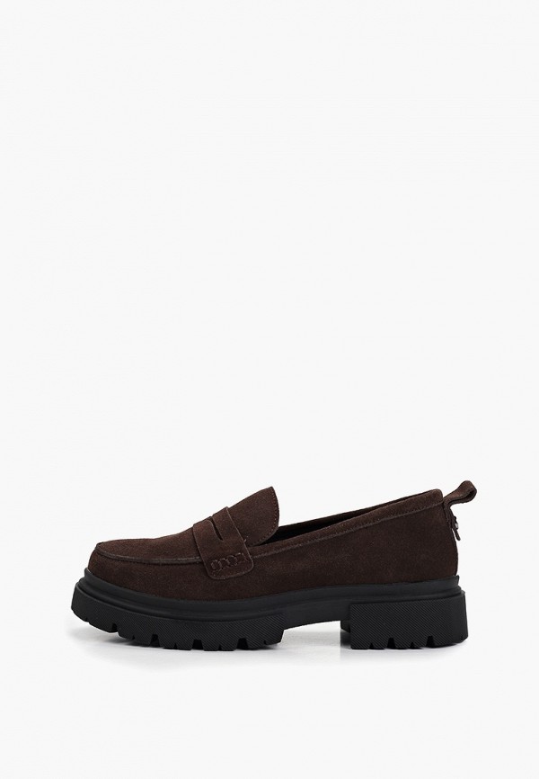 Лоферы Obba 4999₽