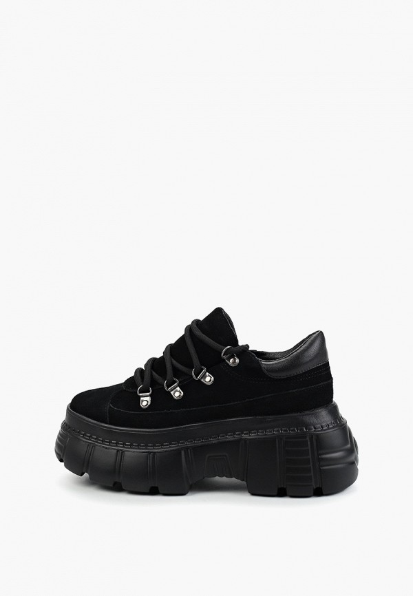 Ботинки Obba 2479₽