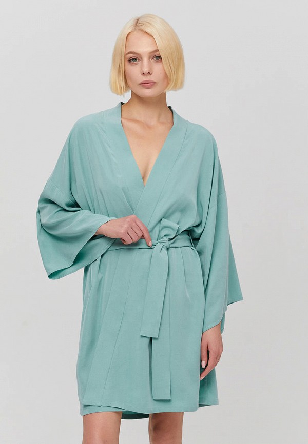 Халат домашний Coshene