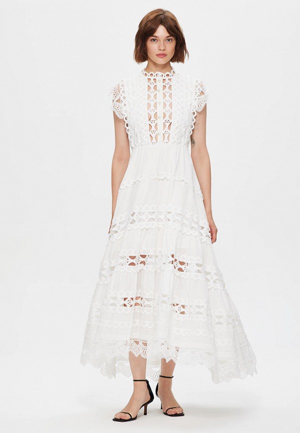 Платье Miss Chic