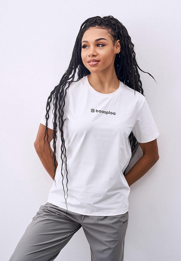 Футболка спортивная Baasploa 1990₽